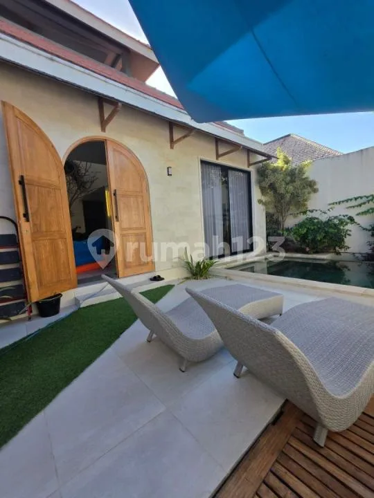 Investment Oppurtunity Villa In Sanur With 3 Bedrooms, Brand New Fully Furnished - Image 2 of 4