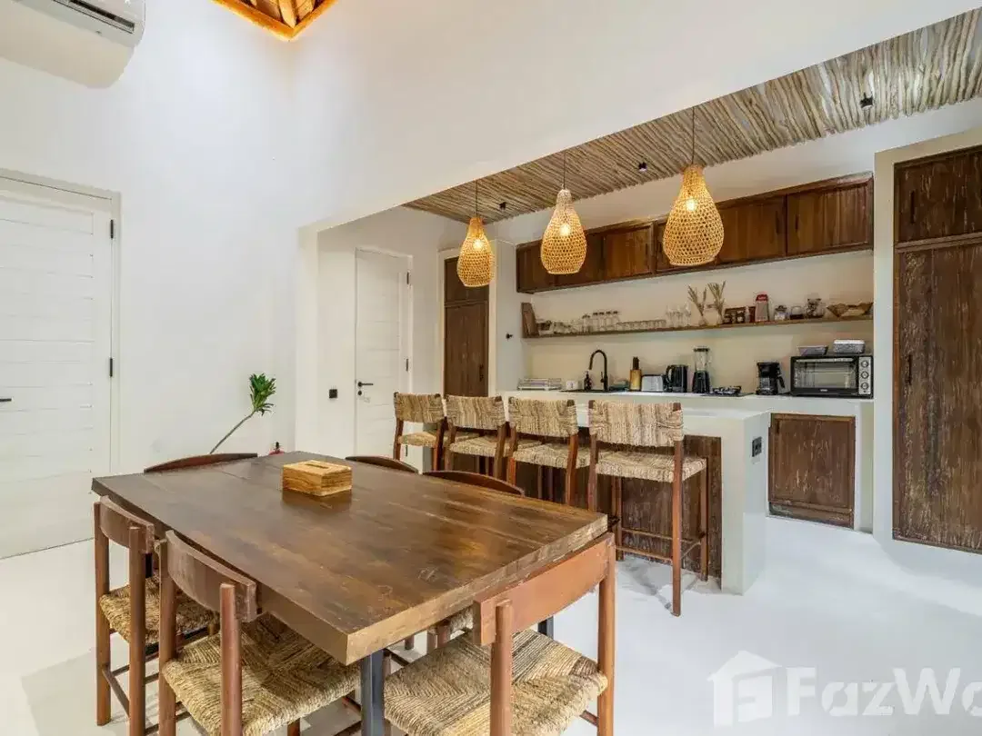 3 Bedroom Villa for sale in Ubud, Bali - Image 6 of 10