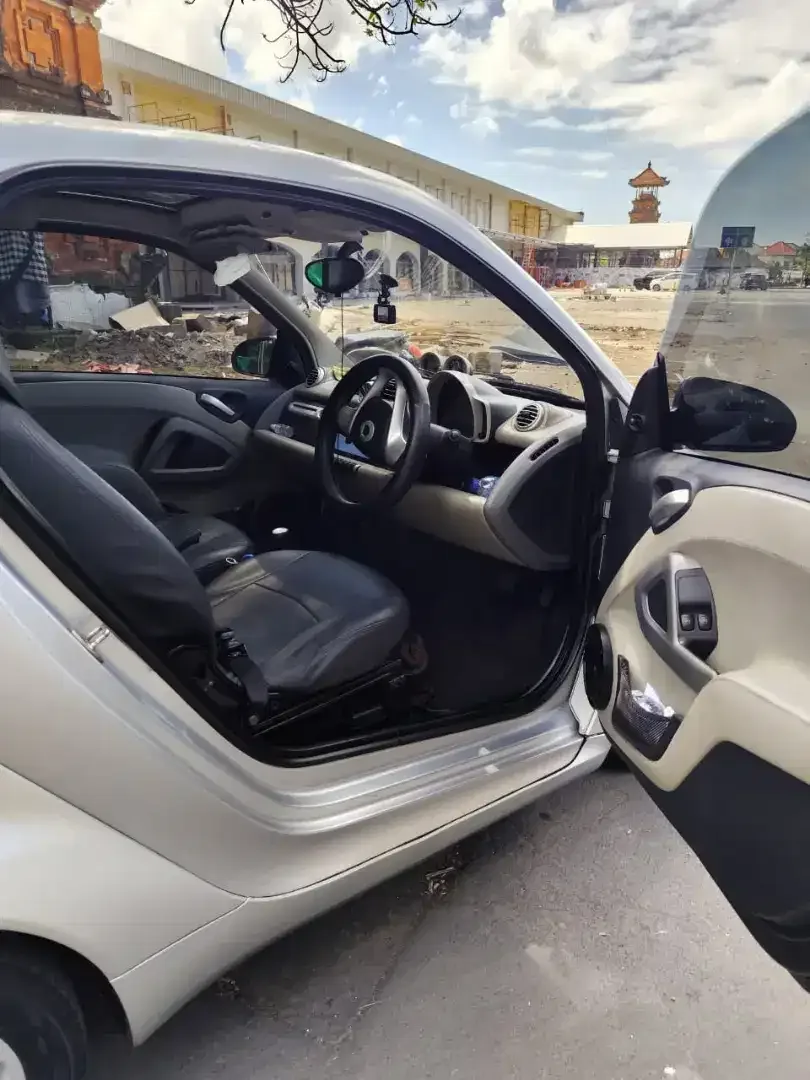 FS.MERCY SMART FORTWO - Image 4 of 10
