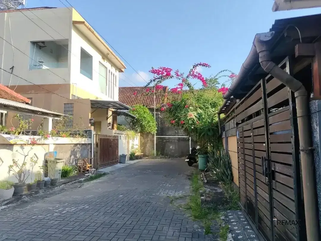 RUMAH STRATEGIS 3 KAMAR TIDUR DIJUAL, DI JIMBARAN - Image 2 of 5
