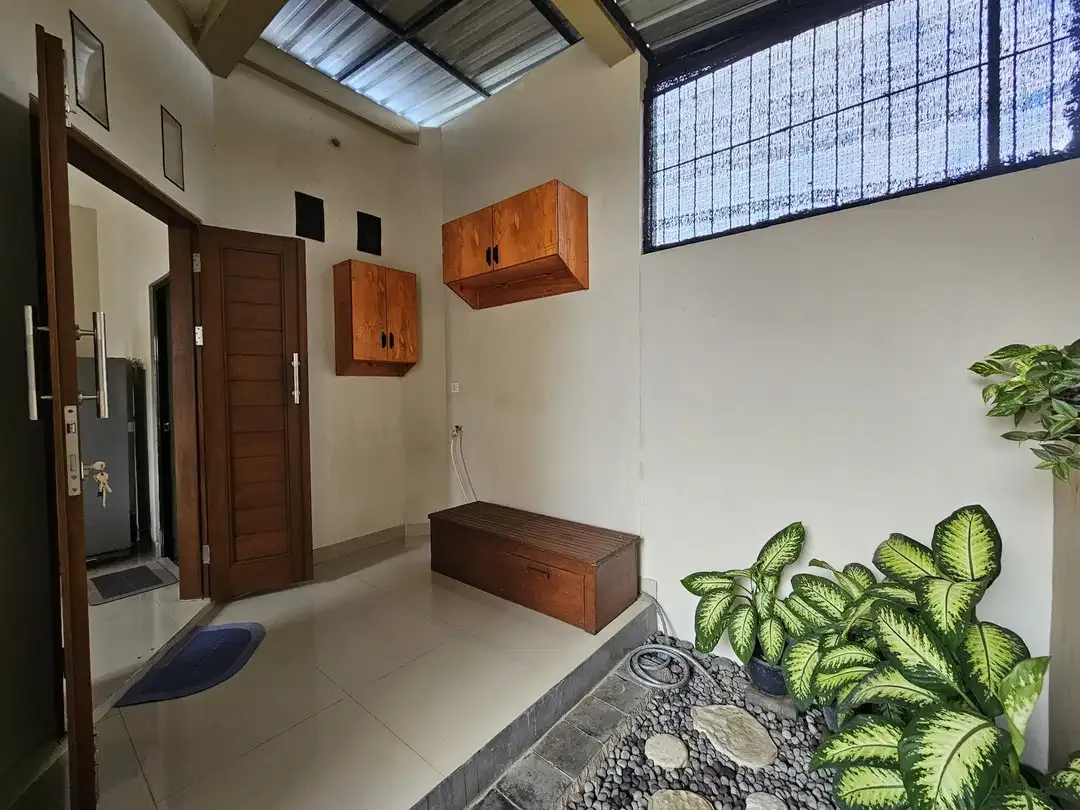 RUMAH DEKAT PANTAI PANDAWA BIASA DISEWAKAN KE BULE - Image 8 of 9