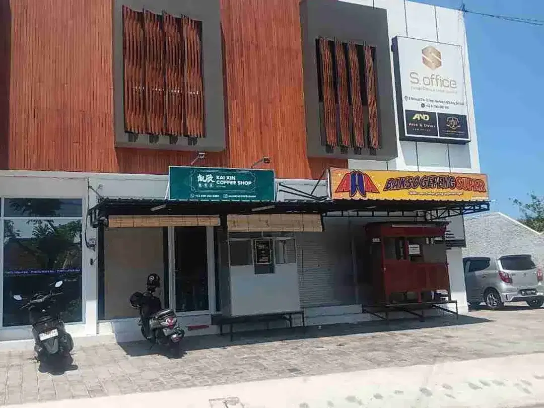 Di jual Tanah premium yang terletak Di kawasan Jl.Mertanadi 2 Merdeka Raya 6 - Image 6 of 7