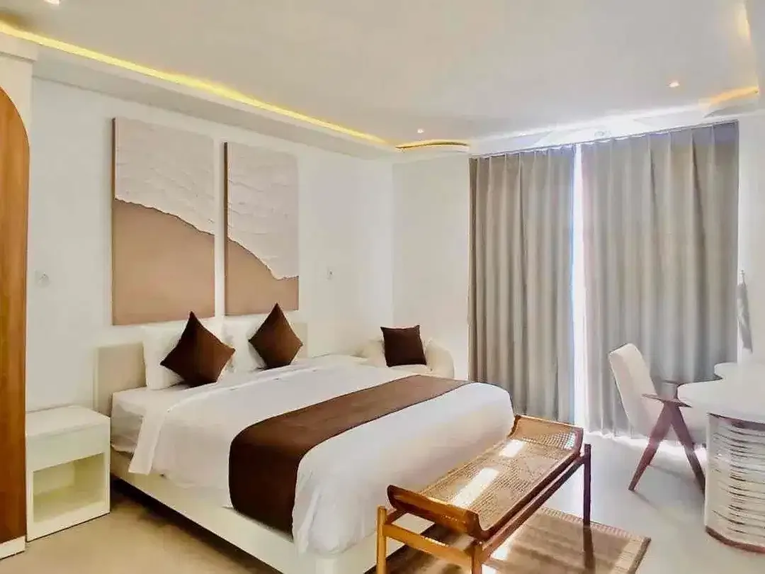 3 Bedroom Villa in Ungasan Uluwatu - Image 8 of 10