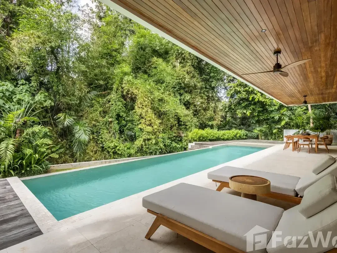 4 Bedroom Villa for sale in Tumbak Bayuh, Bali - Image 8 of 10