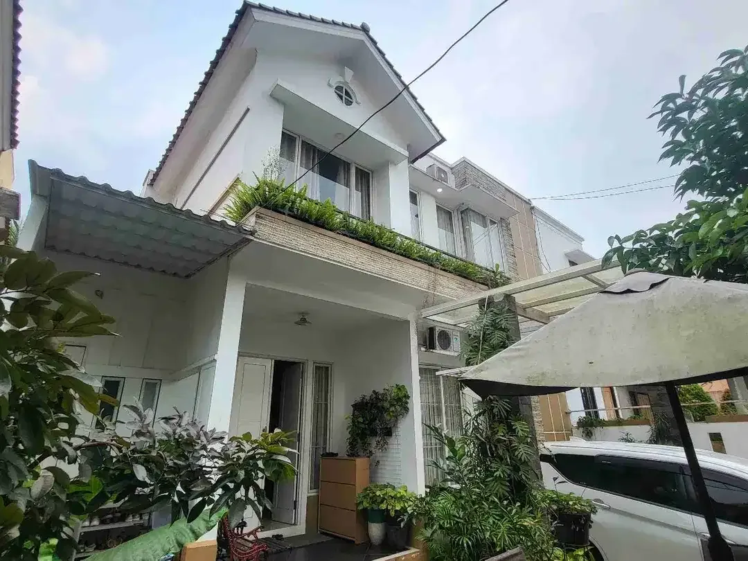 JUAL RUMAH LUX SEGERA 1000M2 CANGGU DEKAT COMMUNITY SCHOOL RECREATION CLUB BUTUH CEPAT - Image 10 of 10