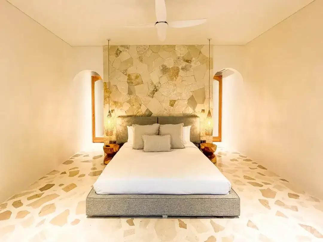 3 Bedroom Villa for sale in Kerobokan, Bali - Image 7 of 10