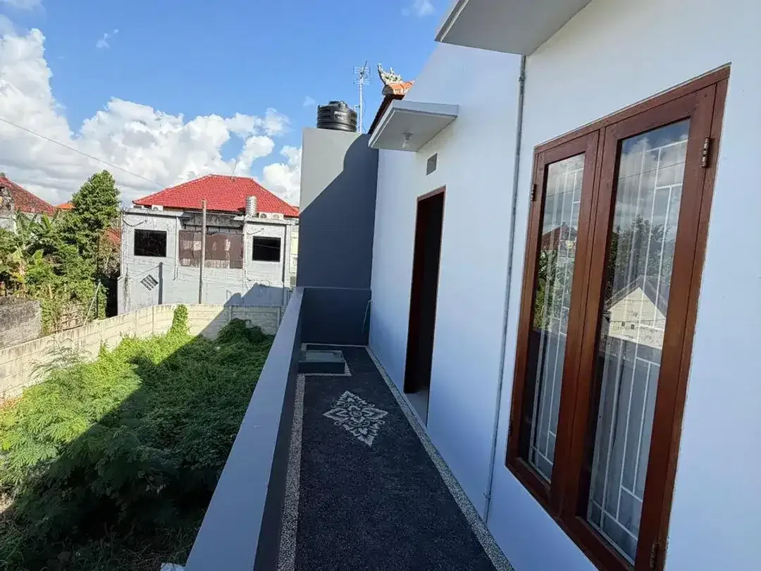 Dijual Rumah 2 Lantai 3 KT di Kesiman - Image 10 of 10