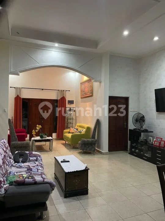 Rumah Mewah di Padangsambian Denpasar - Image 3 of 4
