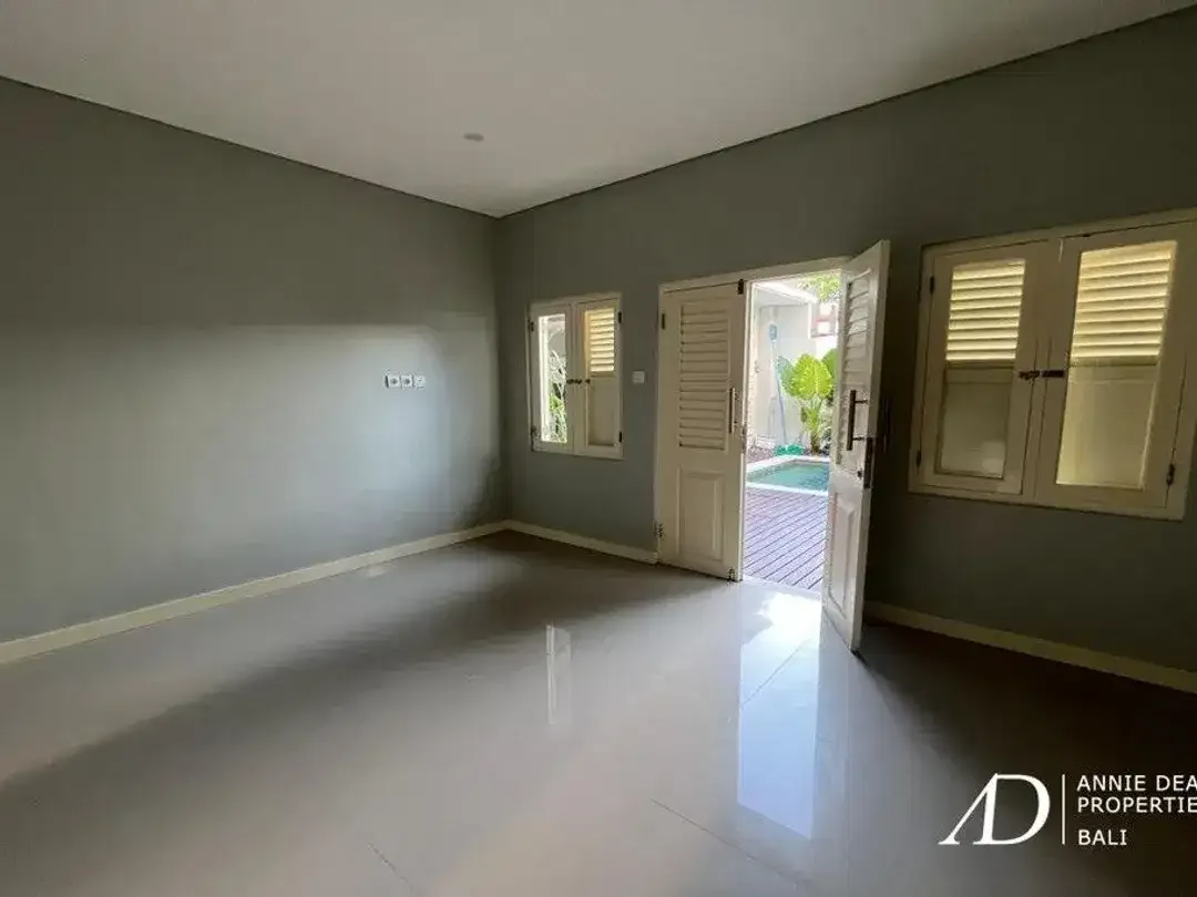 LEASEHOLD 25 YRS | 2-BEDROOM VILLA IN MERTANADI - SEMINYAK - Image 2 of 9