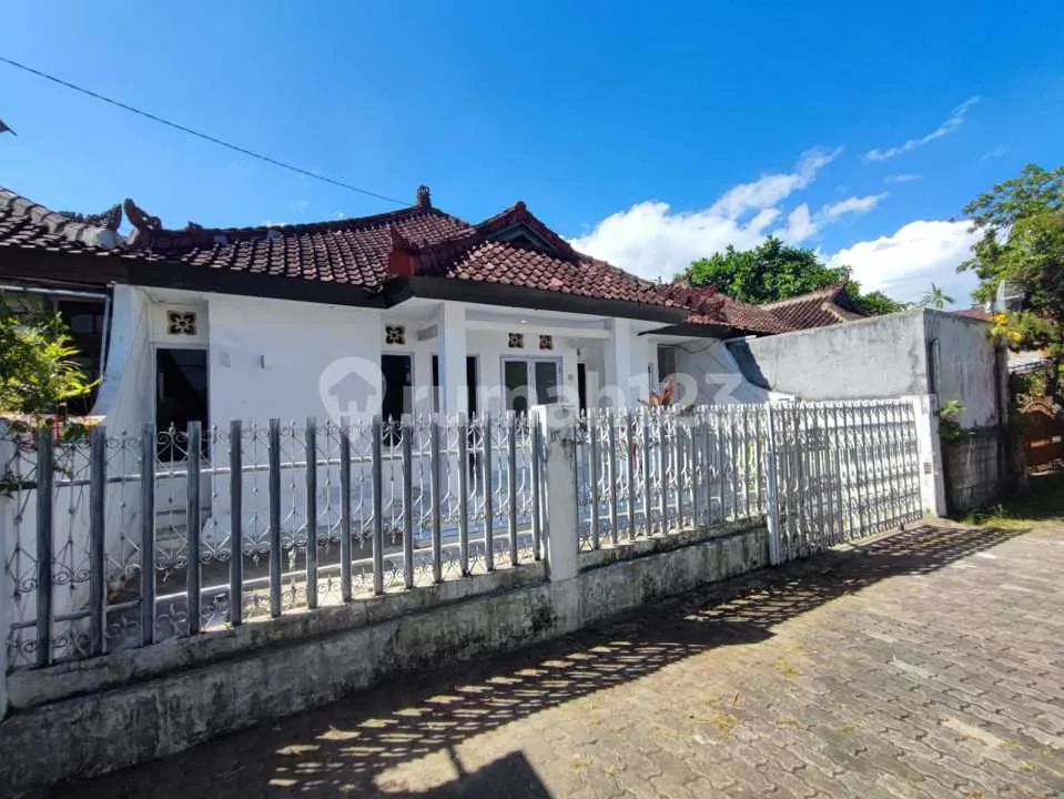 Rumah Sewa Dkt Living Word Siap Huni Harga Murah - Image 2 of 4