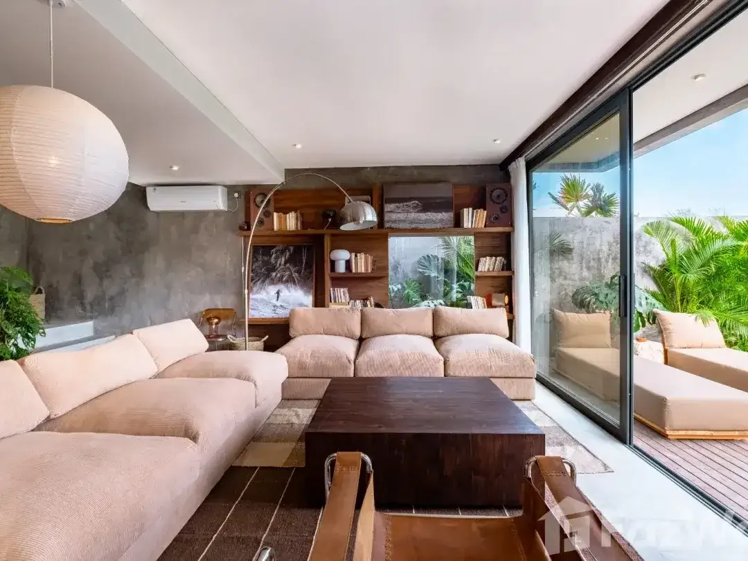 2 Bedroom Villa for sale in Balangan, Bali - Image 4 of 10