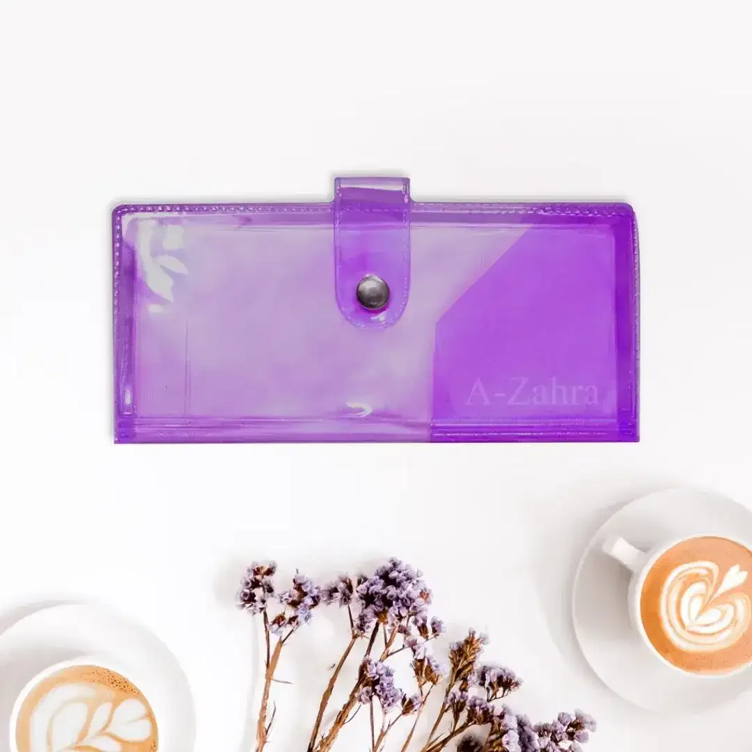 Dompet Disiplin Uang & Dompet Kartu - Image 3 of 5