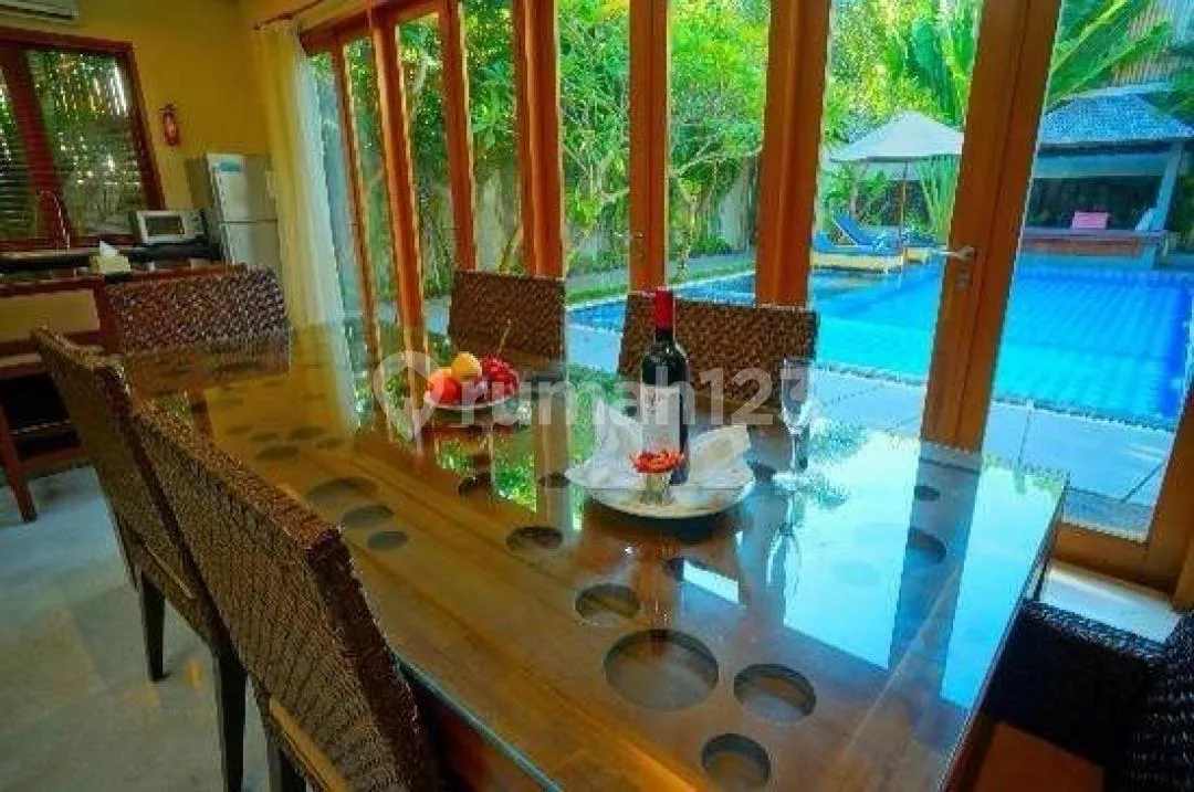 Villa, SHM, di Umalas, - Image 3 of 4