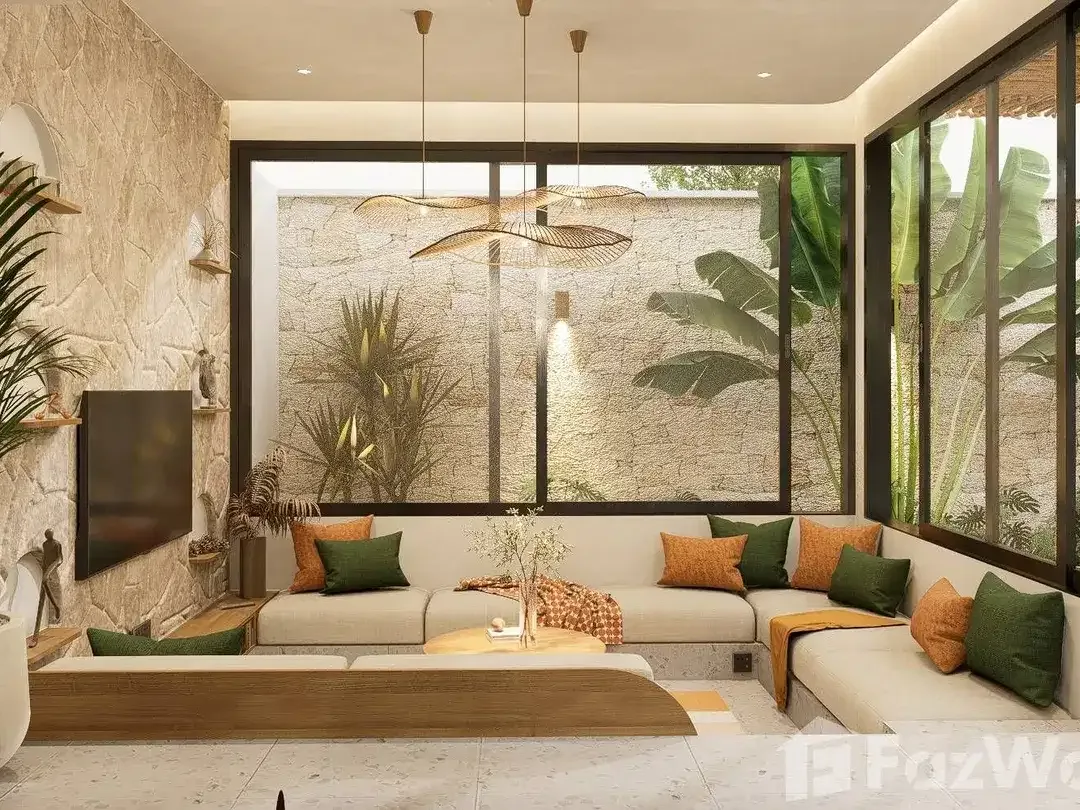 2 Bedroom Townhouse for sale at Anjuna Palms - Image 7 of 10
