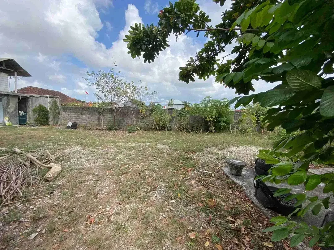 Tanah Strategis area Bypass Jimbaran Nusa dua - Image 6 of 7