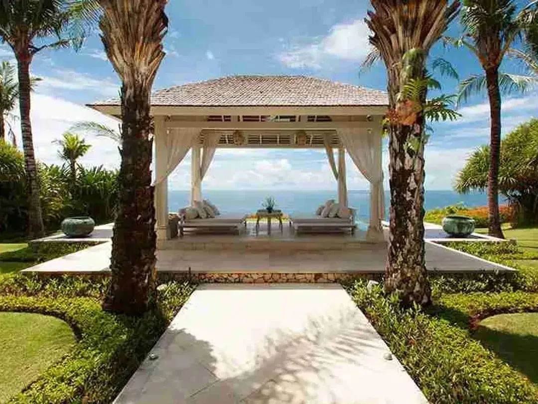Dijual Villa Kolonial Modern di Bali - Image 7 of 7