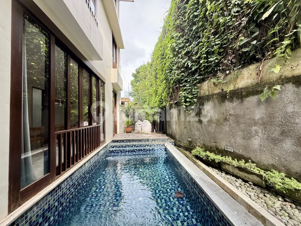 Jimbaran Luxury 3 Bedroom Villa - Image 4 of 4