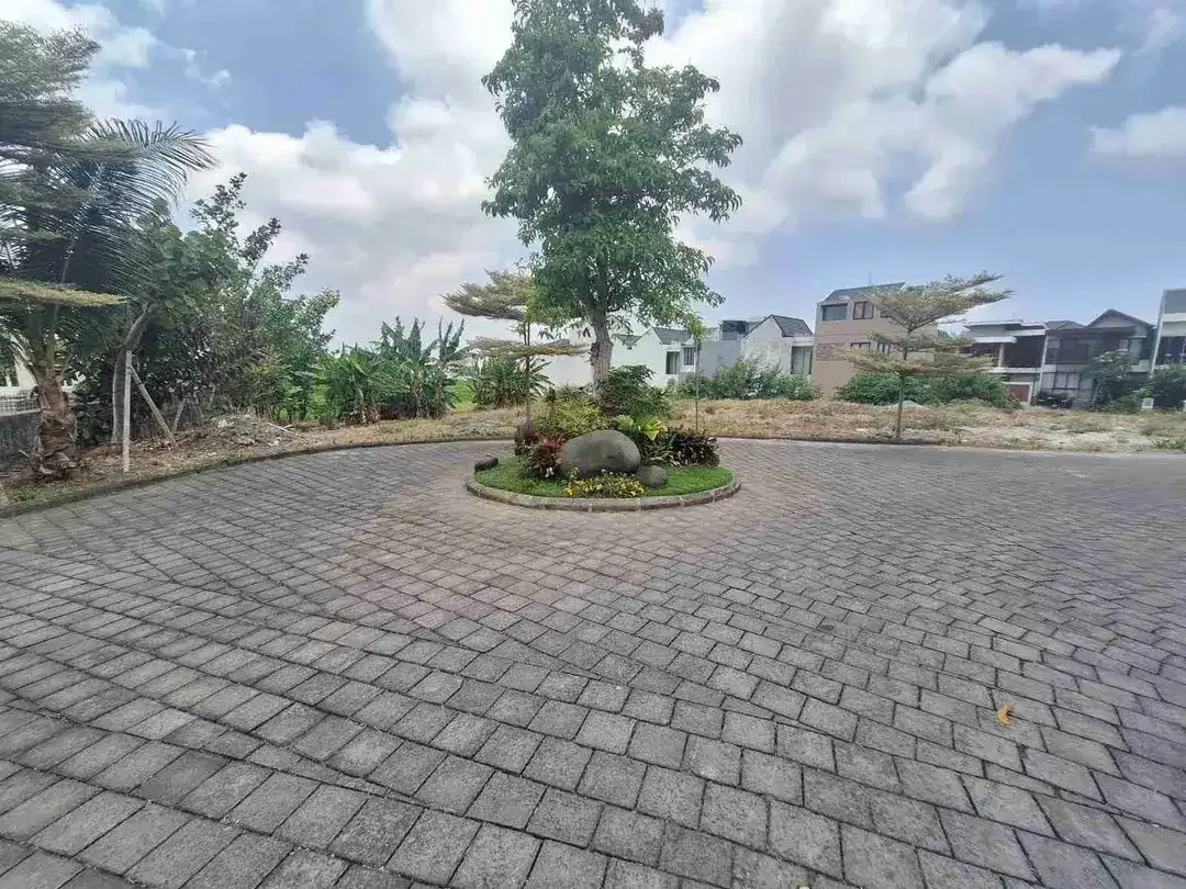 Tanah Jual 240 m² di Teratai Grand Village Canggu Bali - Image 5 of 8