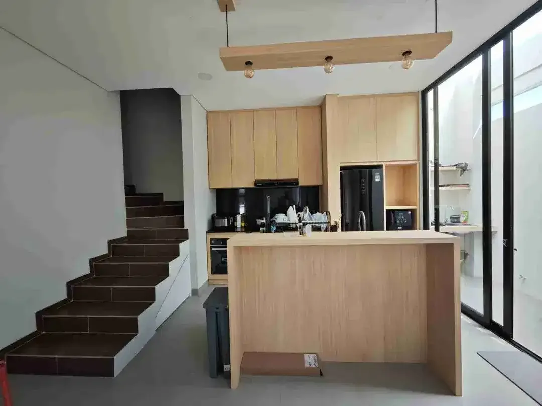 Rumah Modern Furnish Damara Village Jimbaran - Image 4 of 10
