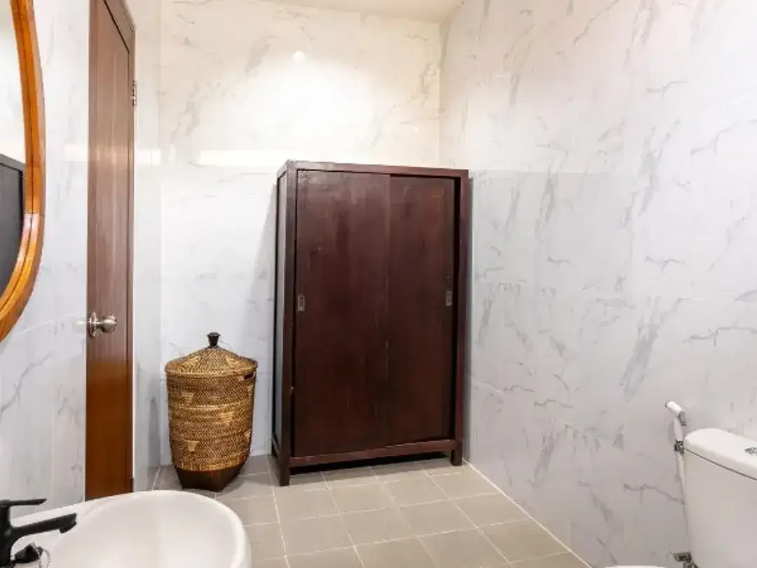 VILLA KUBU MESARI 4 BEDROOM DI PECATU JIMBARAN - Image 9 of 10