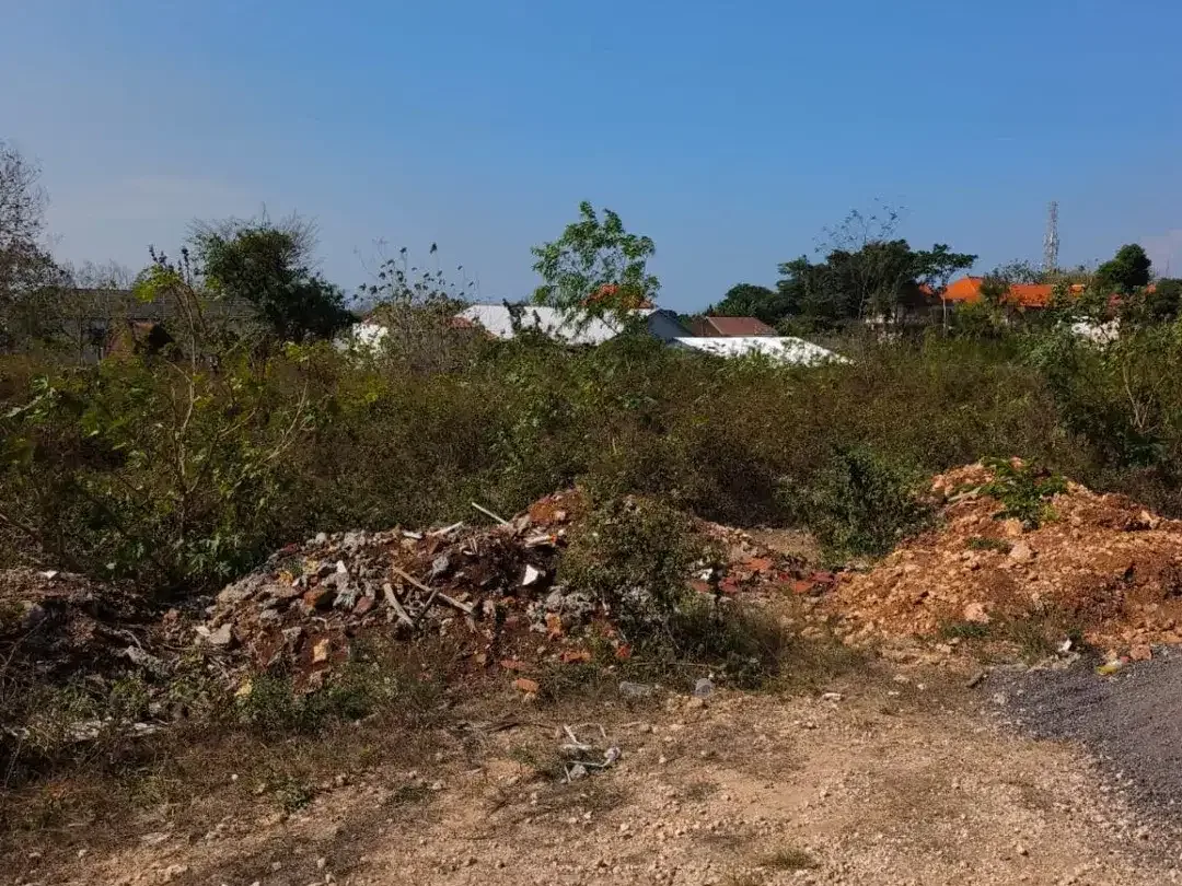 Turun Harga Dijual Tanah Sangat BUC - Image 5 of 6