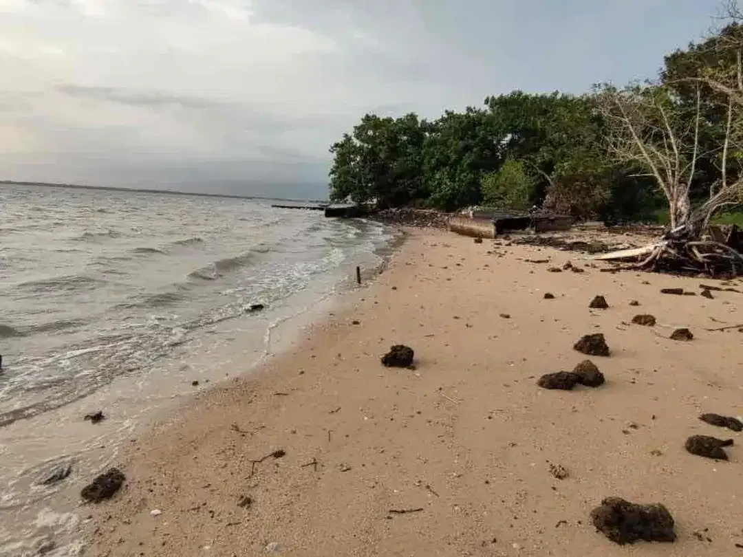 Tanah Beach Front Tanjung Benoa Nusa Dua - Image 3 of 10