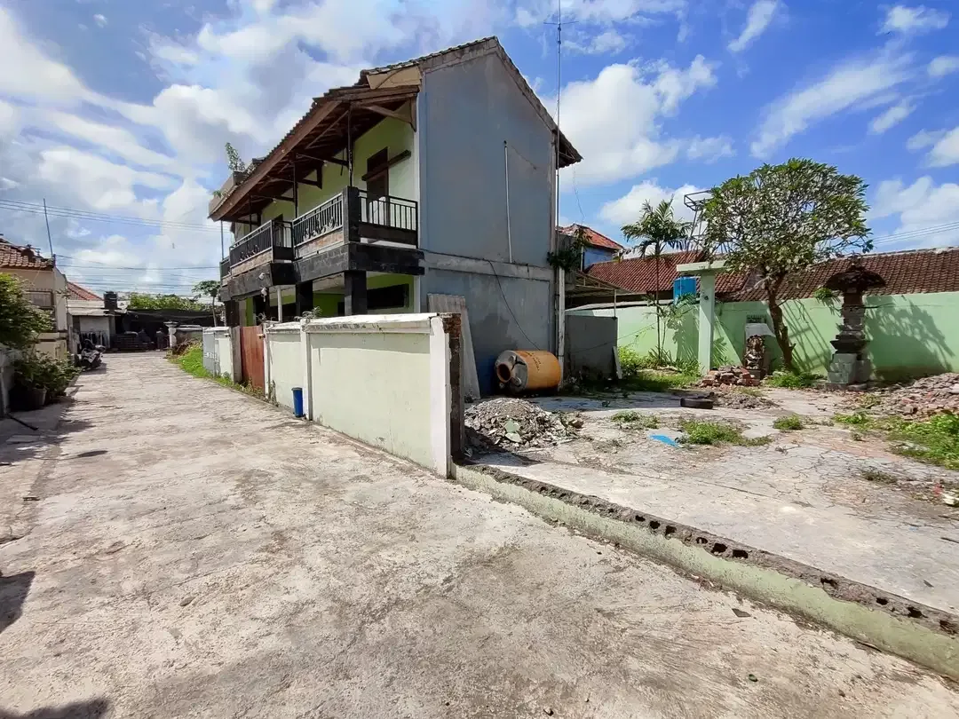 Dijual Cepat Rumah 4 Kamar Tidur di Padangsambian - Image 2 of 10