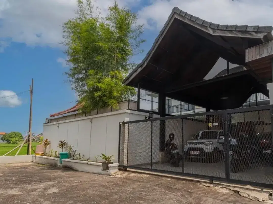 Villa View Sawah Sanur Denpasar Selatan - Image 10 of 10