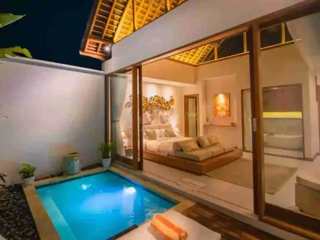 5 Unit Luxury Villa Private Pool di Lodtunduh Ubud - Image 9 of 10