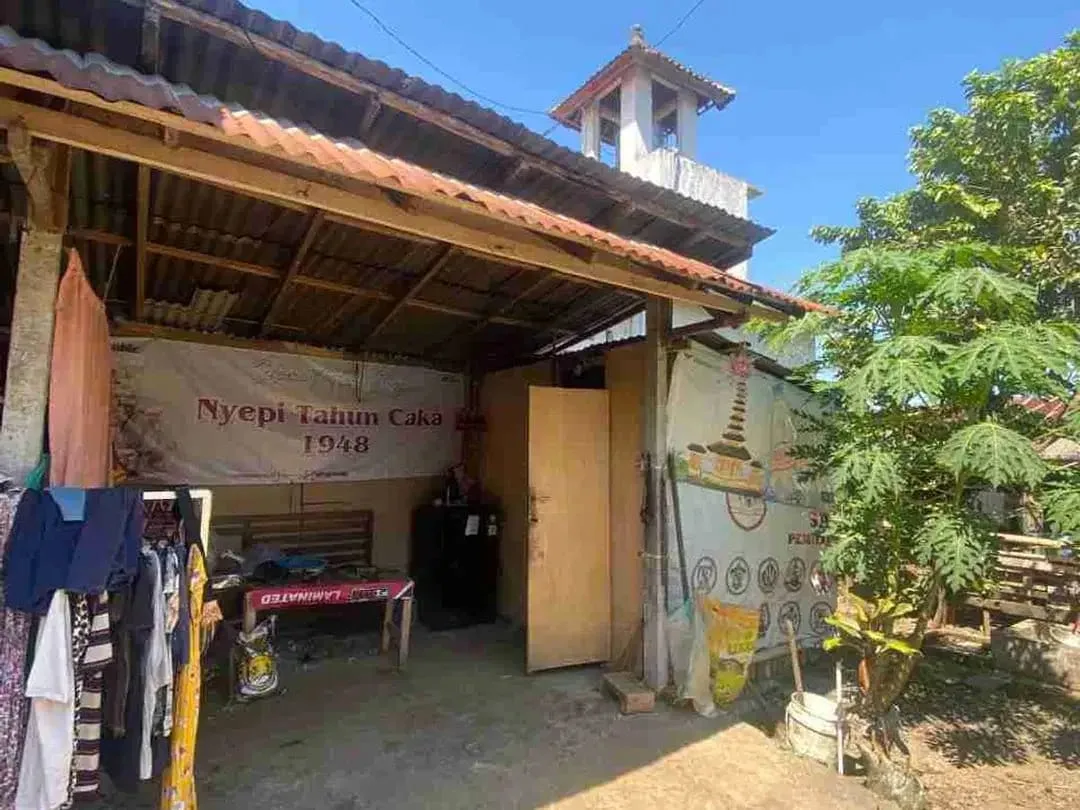 Di sewakan rumah minimallis di gianyar kota - Image 10 of 10