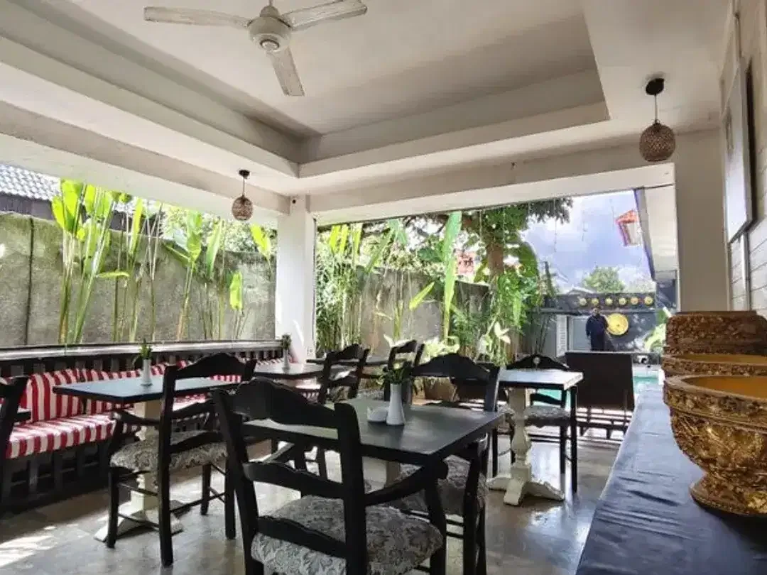 DIJUAL EX HOTEL BINTANG 2 DI PETITENGET KEROBOKAN BADUNG - Image 6 of 10