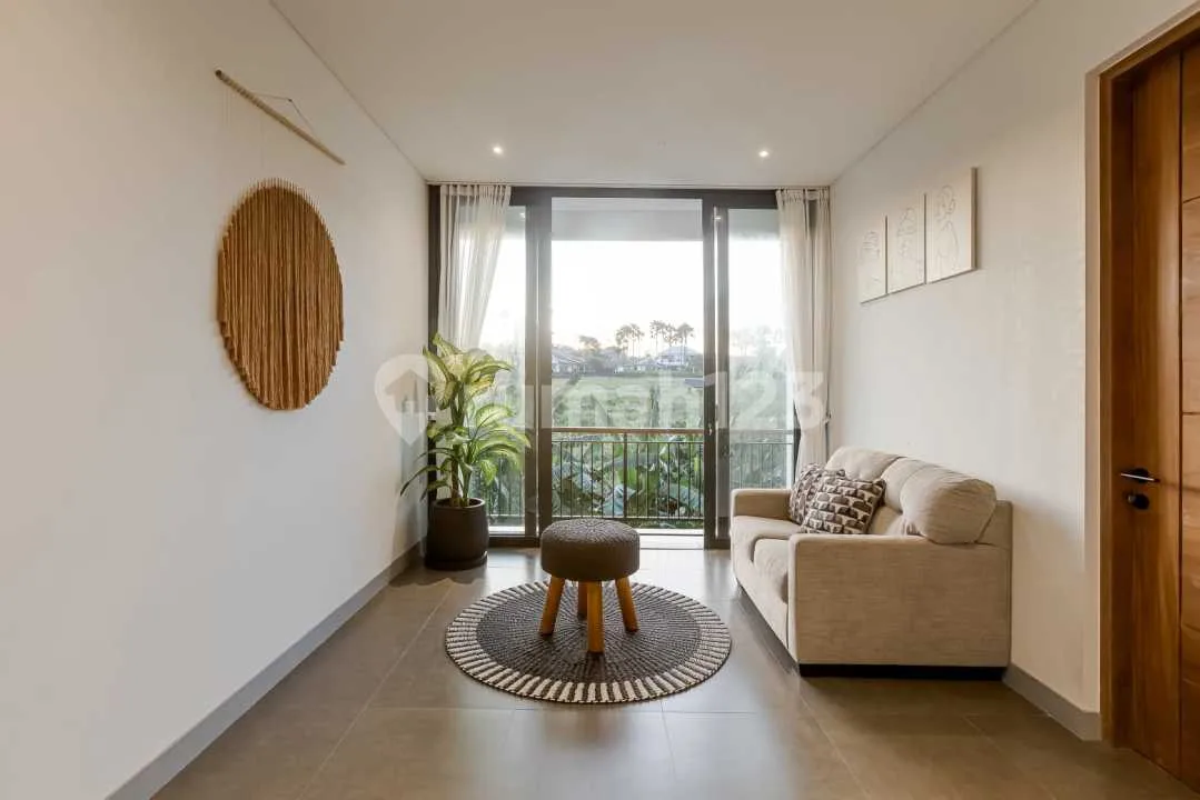 Ready For Rent 4 B R Beautyfull Villa In Canggu Bali - Image 2 of 4