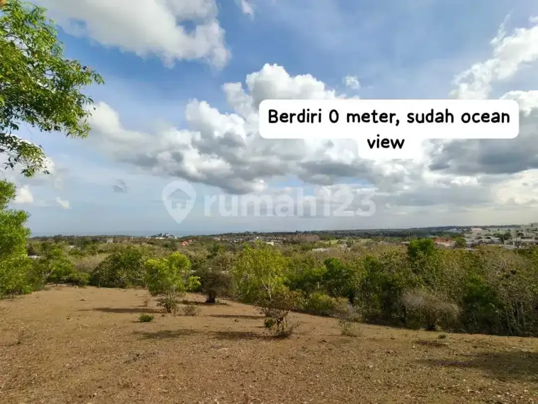 Land For Sale Ocean And Sunset View Unblocked - Image 8 of 10