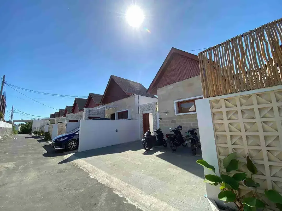 Villa 2 bedroom, sangat bagus, area tenang, Taman mumbul - Nusa Dua - Image 6 of 10