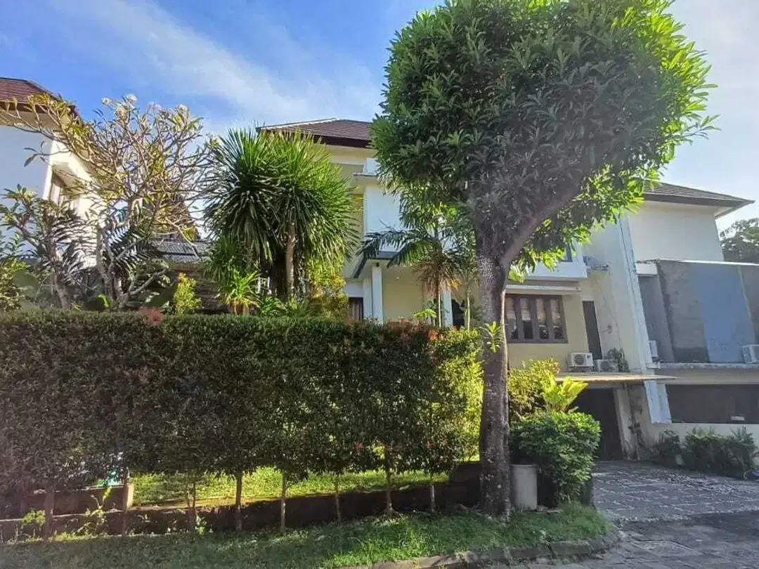 Jual Atau Sewa Rumah 2 Lantai Hayam Wuruk Residence Dekat Sanur - Image 7 of 10