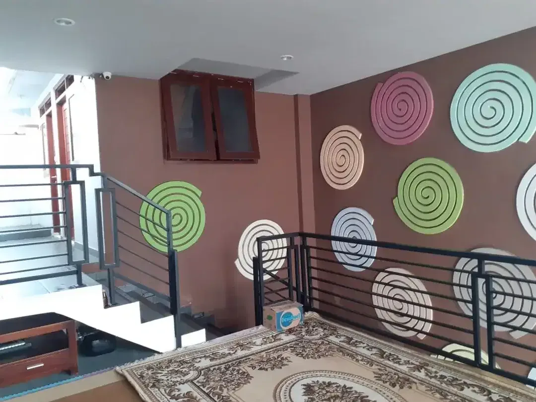INVESTASI TERBAIK RUMAH MEWAH MUMBUL NUSA DUA MURAH - Image 4 of 10