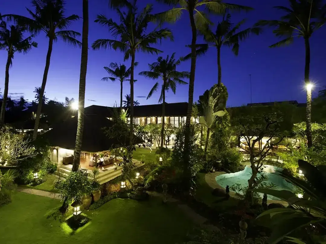 For Sale Luxury Villa - Exclusive Beachside Villa In Sanur, Bali. - Image 10 of 10
