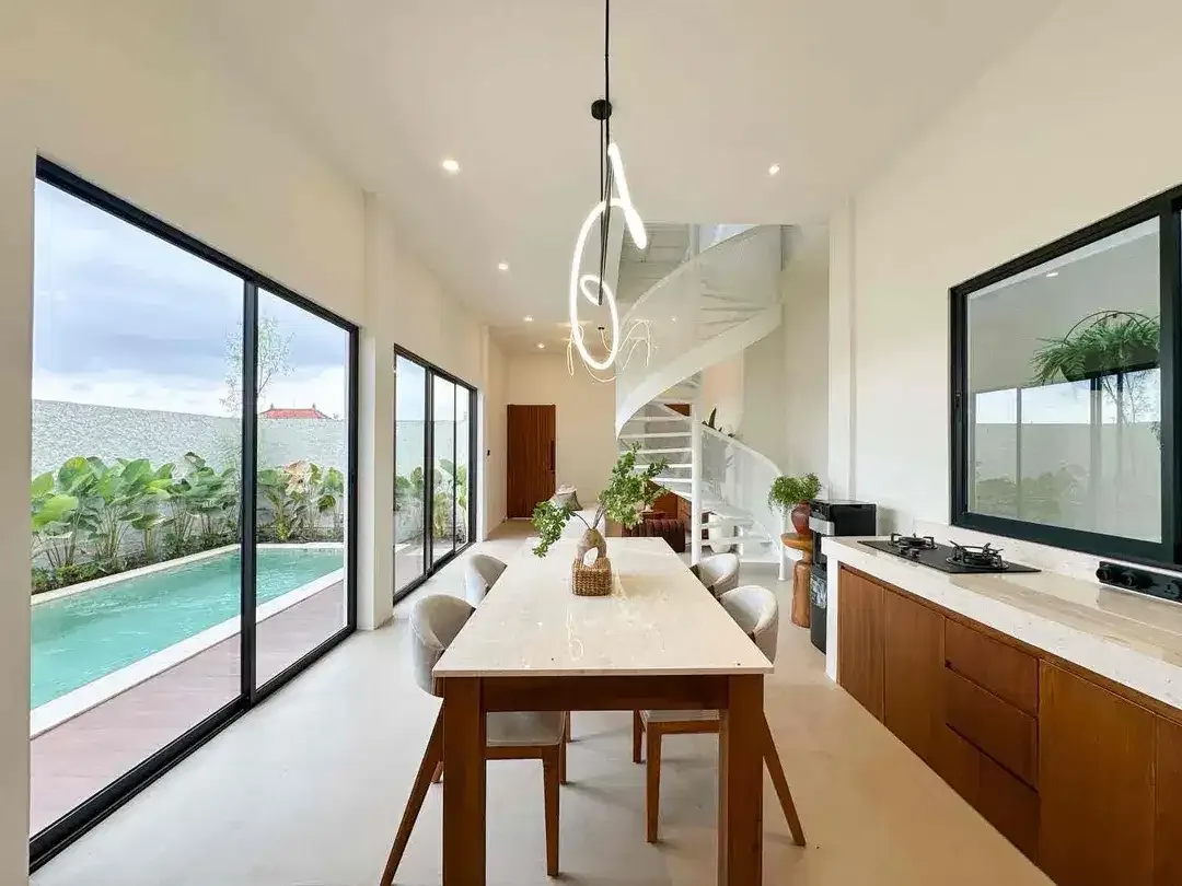New 2 Bedroom Villa in Ungasan Uluwatu - Image 2 of 10