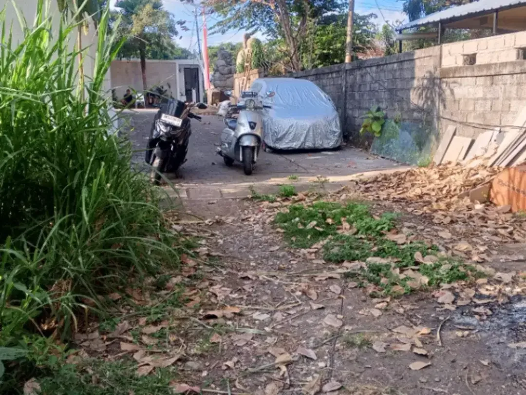 Land For Rent at Pecatu - Image 3 of 10