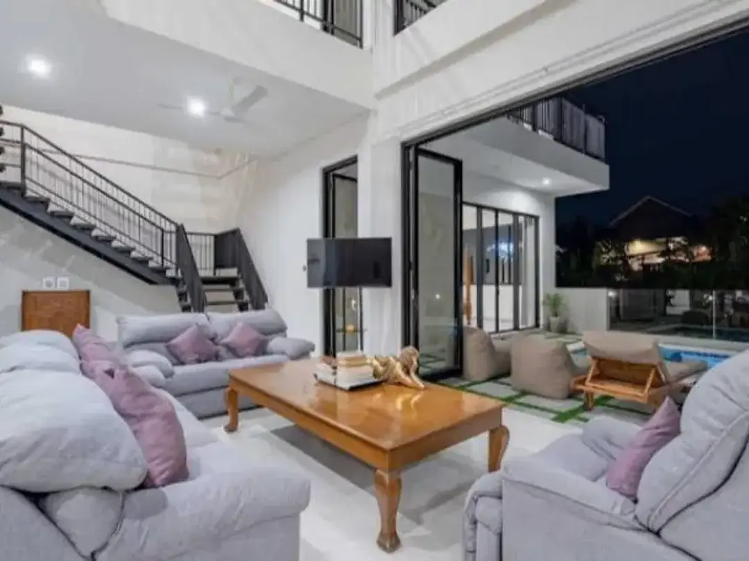 new brand villa sangat bagus dekat pantai Canggu - Image 3 of 10