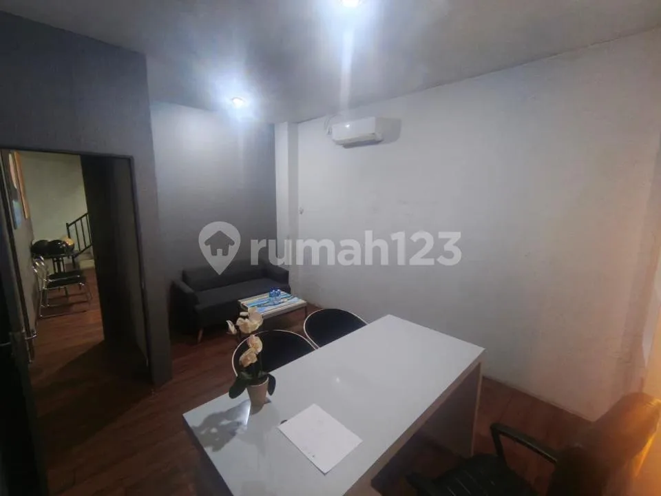 Ruko Jual Lokasi Mahendradata - Image 1 of 4