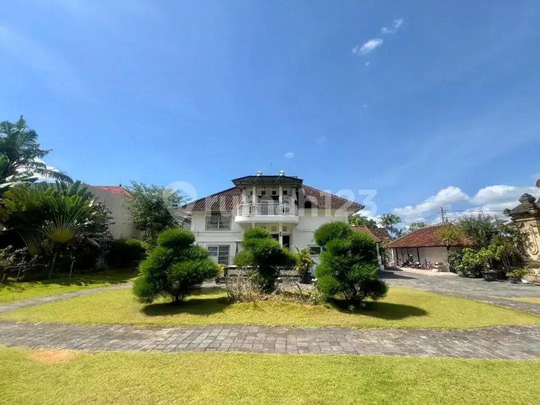 Premium Land For Leased In Kuta Bali - Image 3 of 5