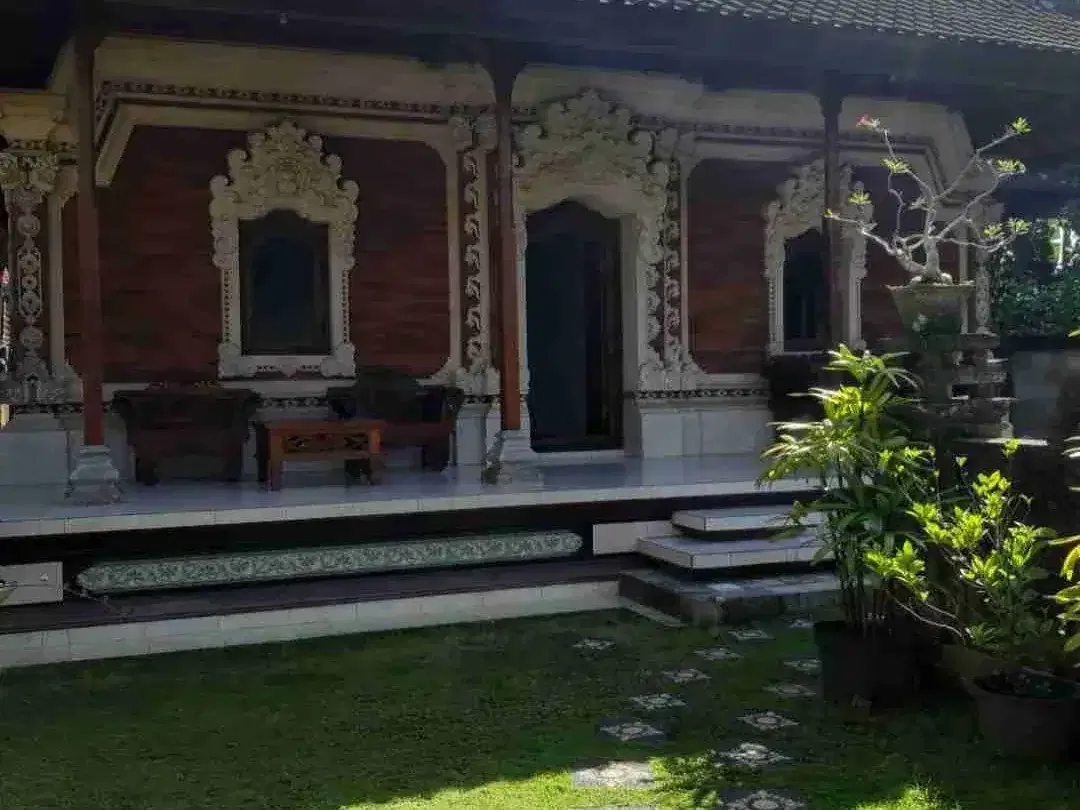 villa beachside jalan kesari sanur bali - Image 3 of 8
