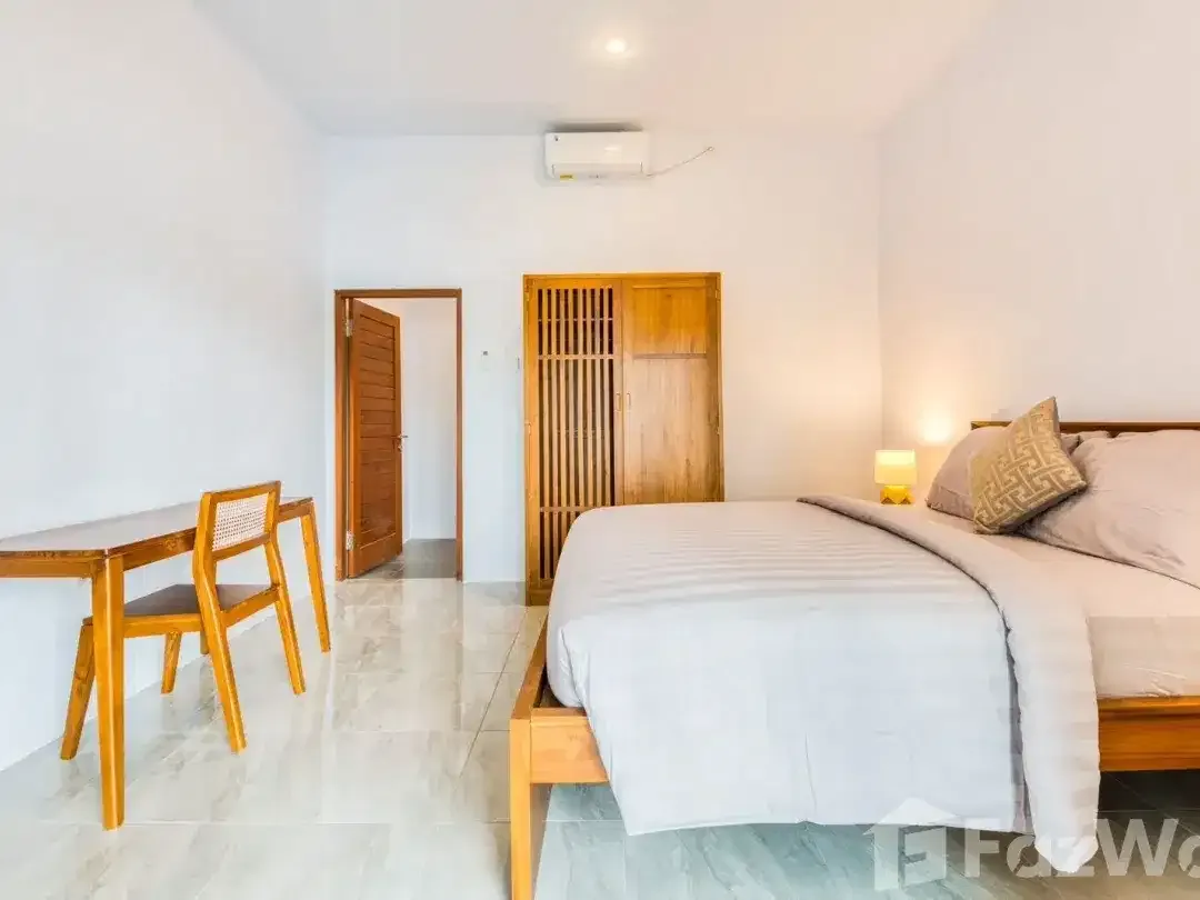 3 Bedroom Villa for rent in Mengwi, Bali - Image 2 of 10