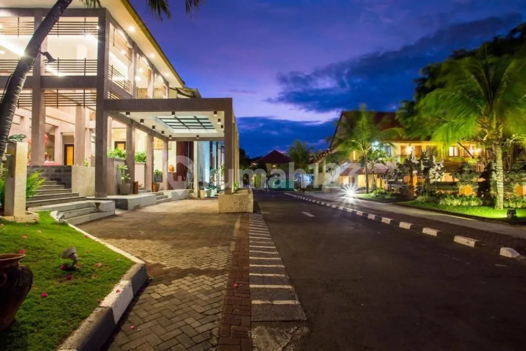 Residence with 4 star Facilities in Nusa Dua - Image 2 of 4