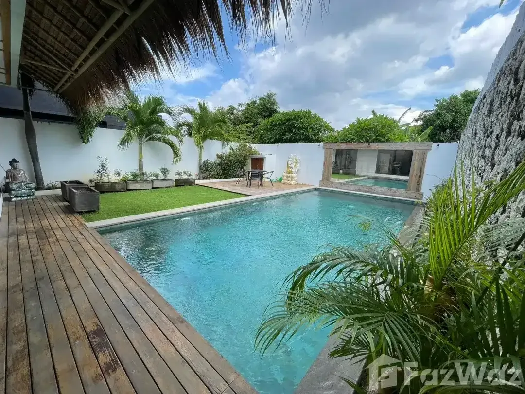 3 Bedroom Villa for sale in Umalas, Bali - Image 2 of 10