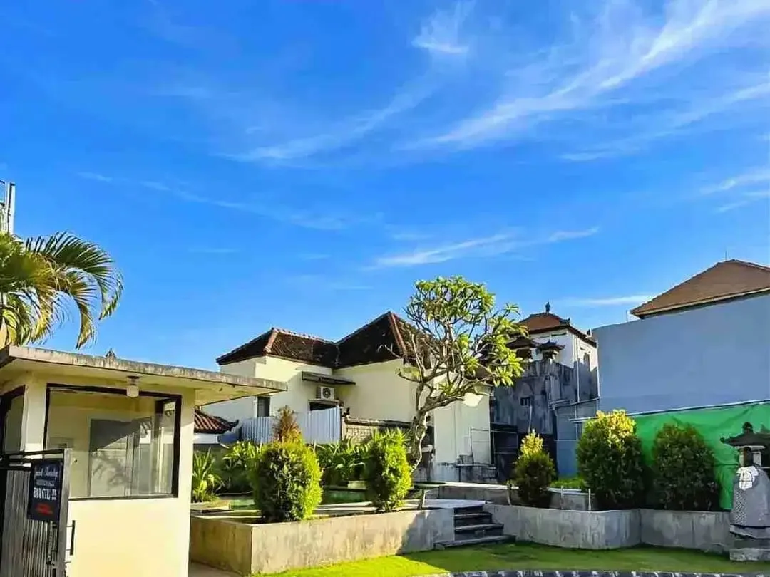 DIJUAL TANAH MURAH DALAM CLUSTER, BULUH INDAH, DENPASAR BARAT - Image 6 of 10