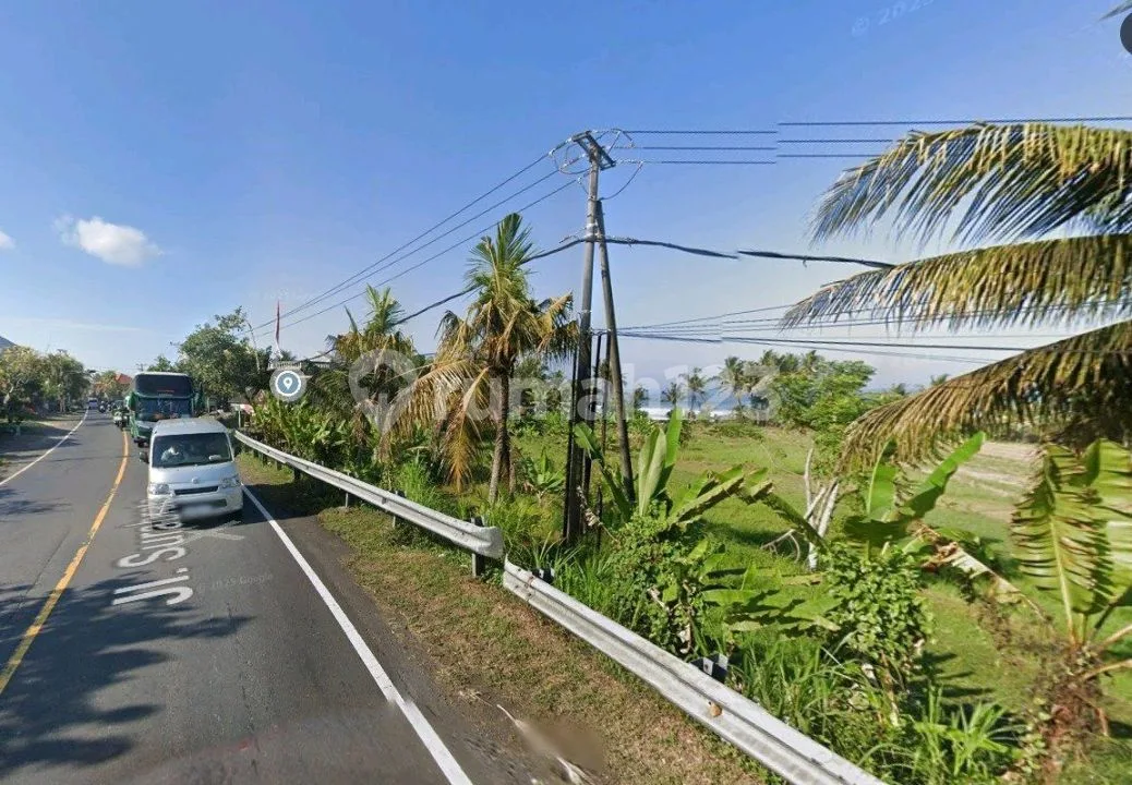 Tanah Los Pantai Murah Tabanan Sangat Cocok untuk Resort Dll - Image 4 of 4