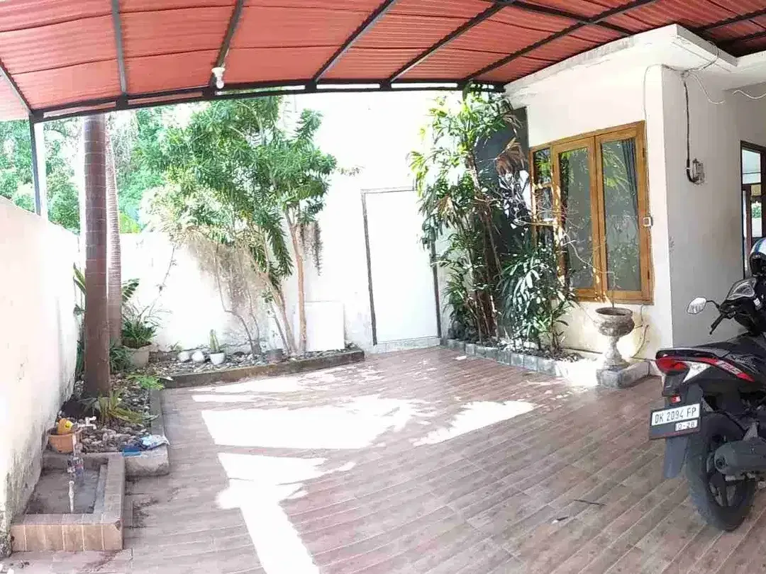 villa murah kosongan Jimbaran dekat Unud bali - Image 5 of 10