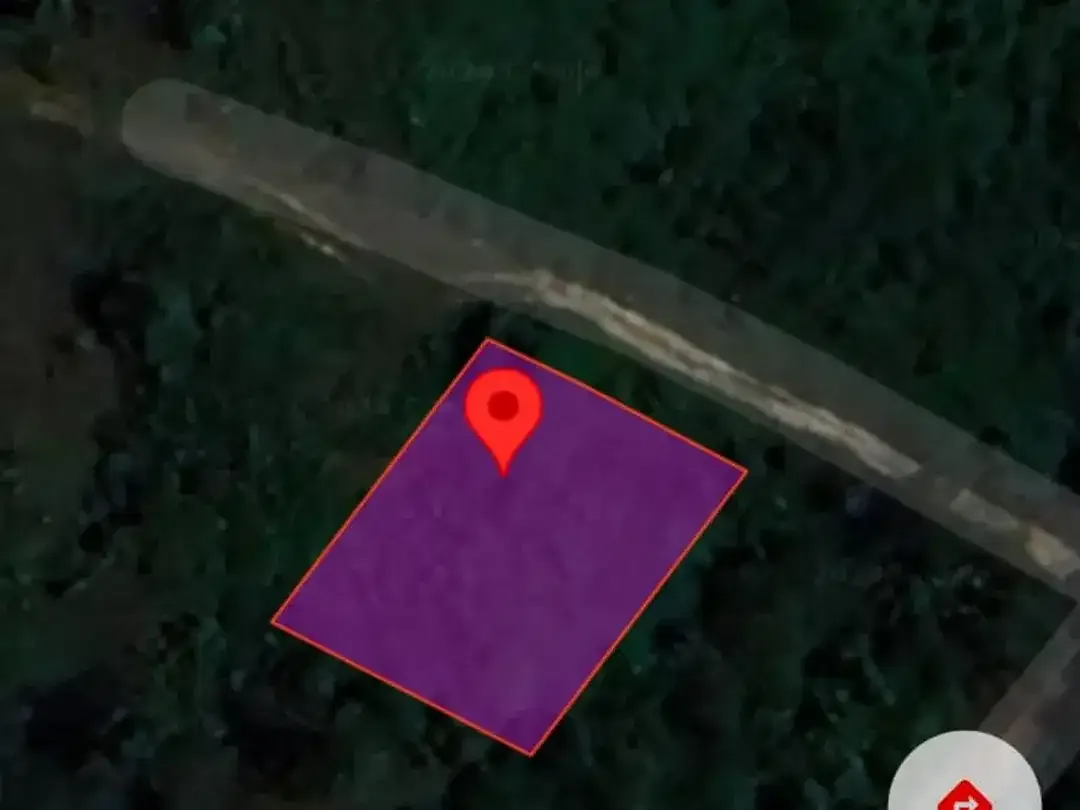 Freehold - Prime 5 Are Land for Sale in Ungasan - Pink Zone, Ideal for Villa Complex Near Savaya & Melasti Beach, Bali - Image 2 of 4